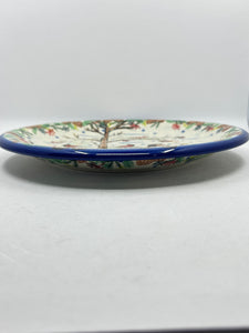 Plate - A1-558