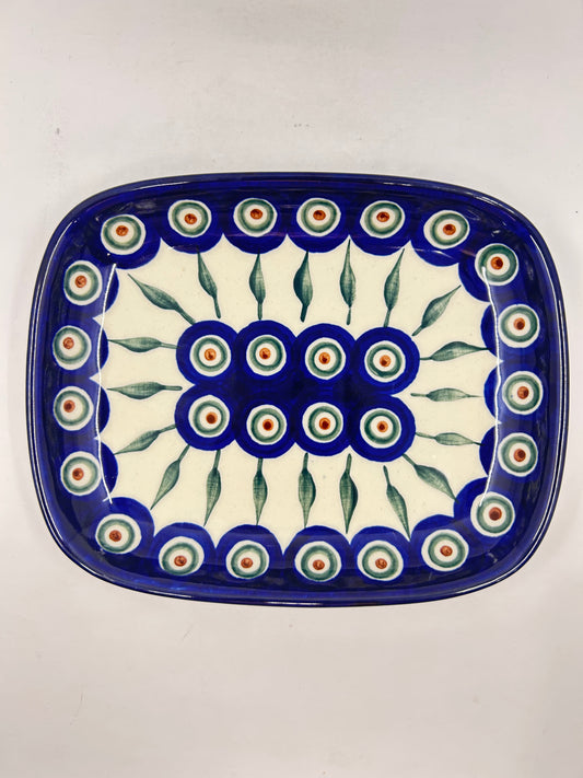 Tray ~ Sandwich ~ 6 x 7.25 inch ~ 54X - T3*