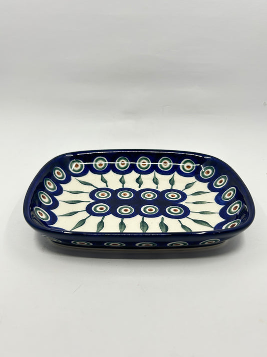 Tray ~ Sandwich ~ 6 x 7.25 inch ~ 54X - T3*