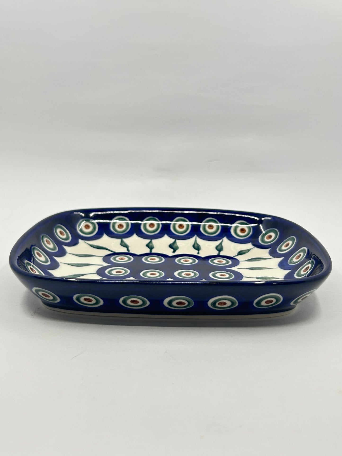 Tray ~ Sandwich ~ 6 x 7.25 inch ~ 54X - T3*