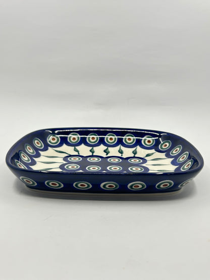 Tray ~ Sandwich ~ 6 x 7.25 inch ~ 54X - T3*