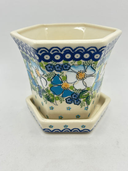 DN08 Mini Flowerpot A-MK1