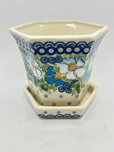 DN08 Mini Flowerpot A-MK1