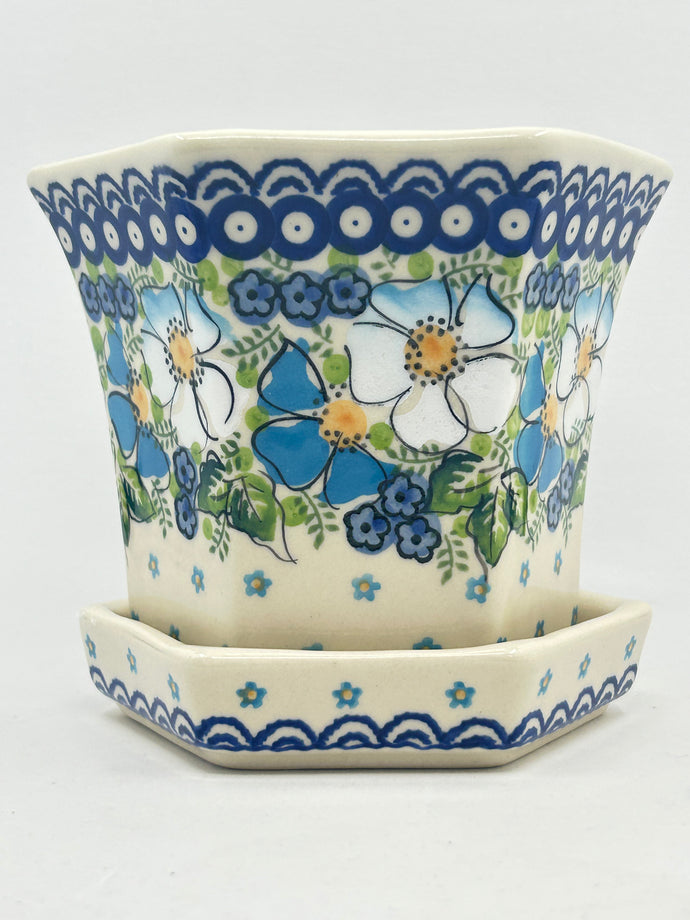 DN08 Mini Flowerpot A-MK1