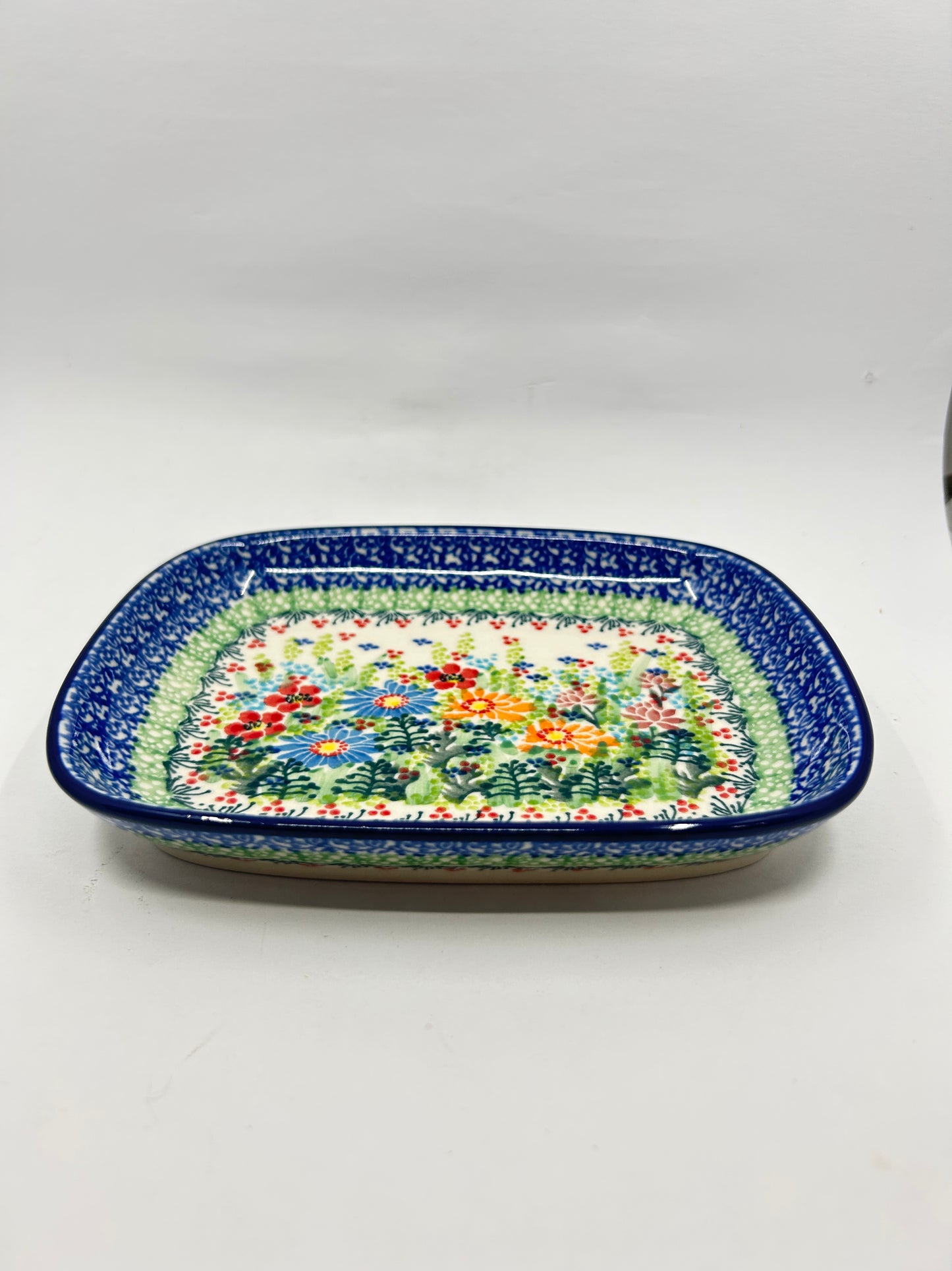 Tray ~ Sandwich ~ 6 x 7.25 inch ~ U5237 ~ U4*