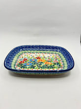 Load image into Gallery viewer, Tray ~ Sandwich ~ 6 x 7.25 inch ~ U5237 ~ U4*