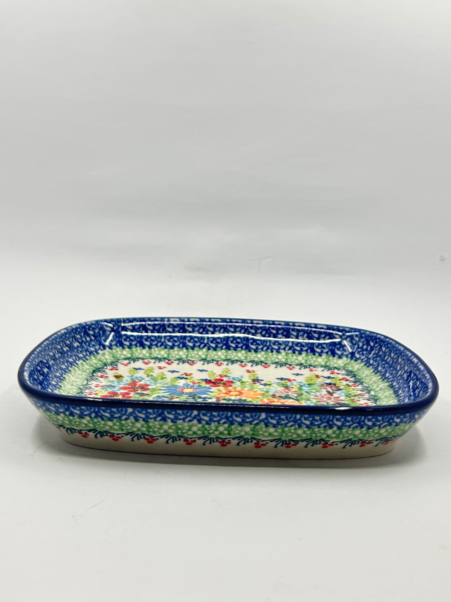 Tray ~ Sandwich ~ 6 x 7.25 inch ~ U5237 ~ U4*
