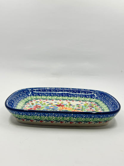 Tray ~ Sandwich ~ 6 x 7.25 inch ~ U5237 ~ U4*