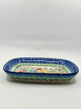 Load image into Gallery viewer, Tray ~ Sandwich ~ 6 x 7.25 inch ~ U5237 ~ U4*