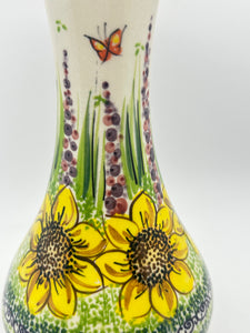 Round Bottom Vase - A-SZ2