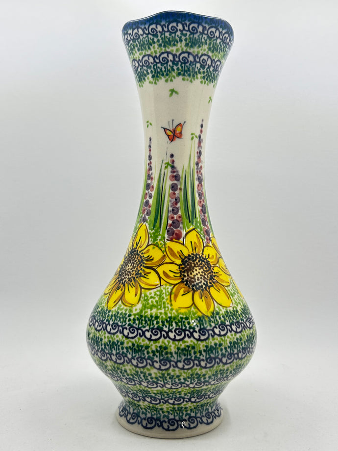 Round Bottom Vase - A-SZ2