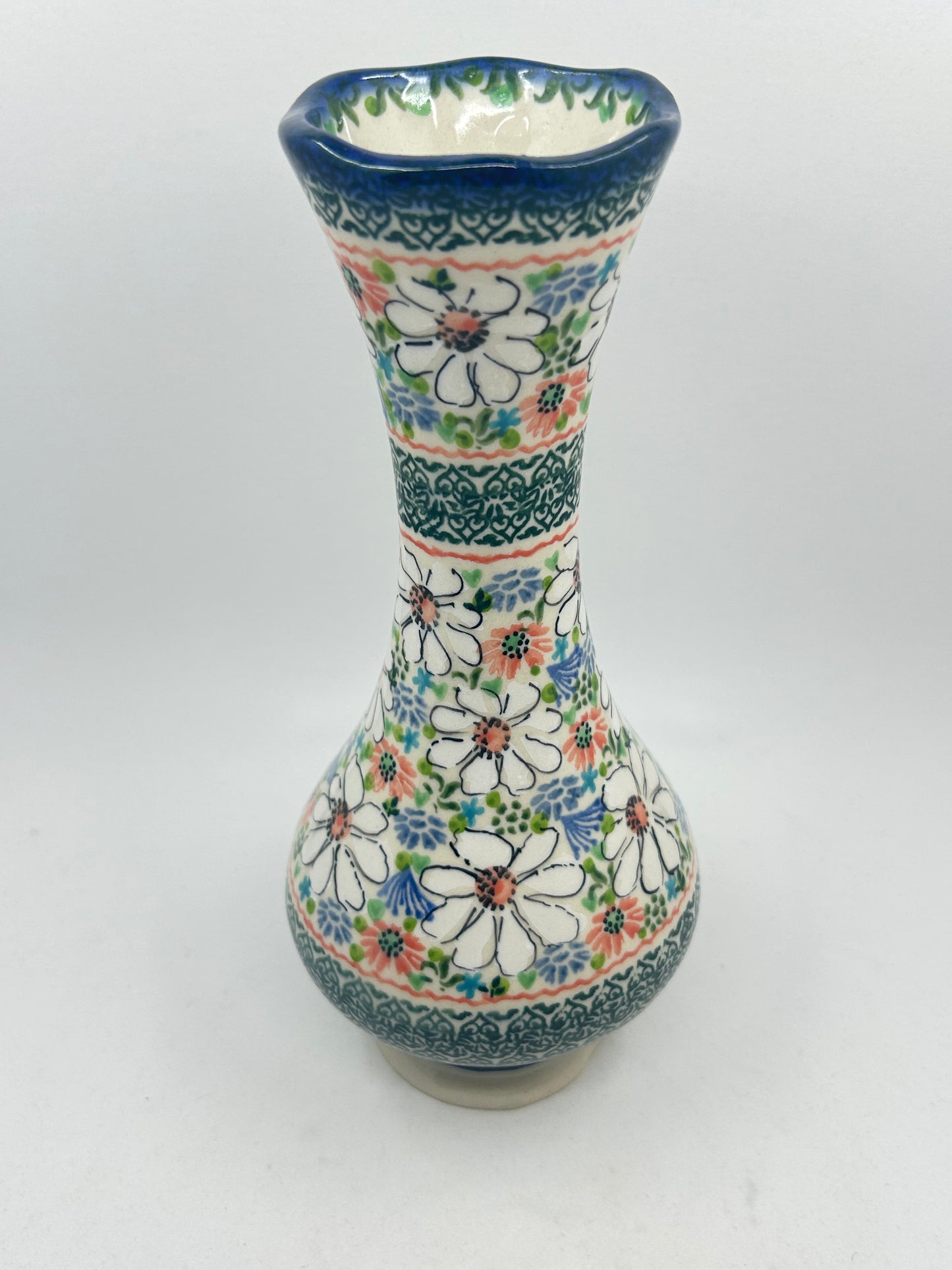 Round Bottom Vase - A-BP5