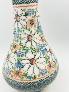 Round Bottom Vase - A-BP5