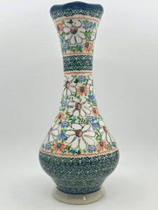 Round Bottom Vase - A-BP5