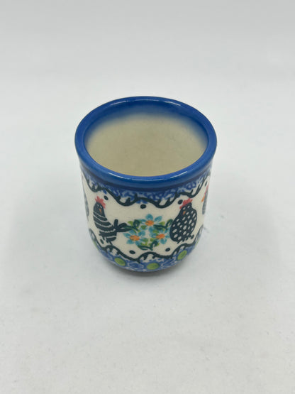 Galia Shot Glass - U-K3