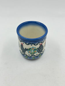 Galia Shot Glass - U-K3