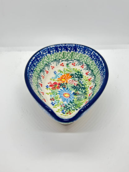 Spoon Rest ~ 3.25W x 5L ~ U5237 - U4*