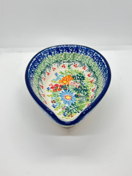 Spoon Rest ~ 3.25W x 5L ~ U5237 - U4*