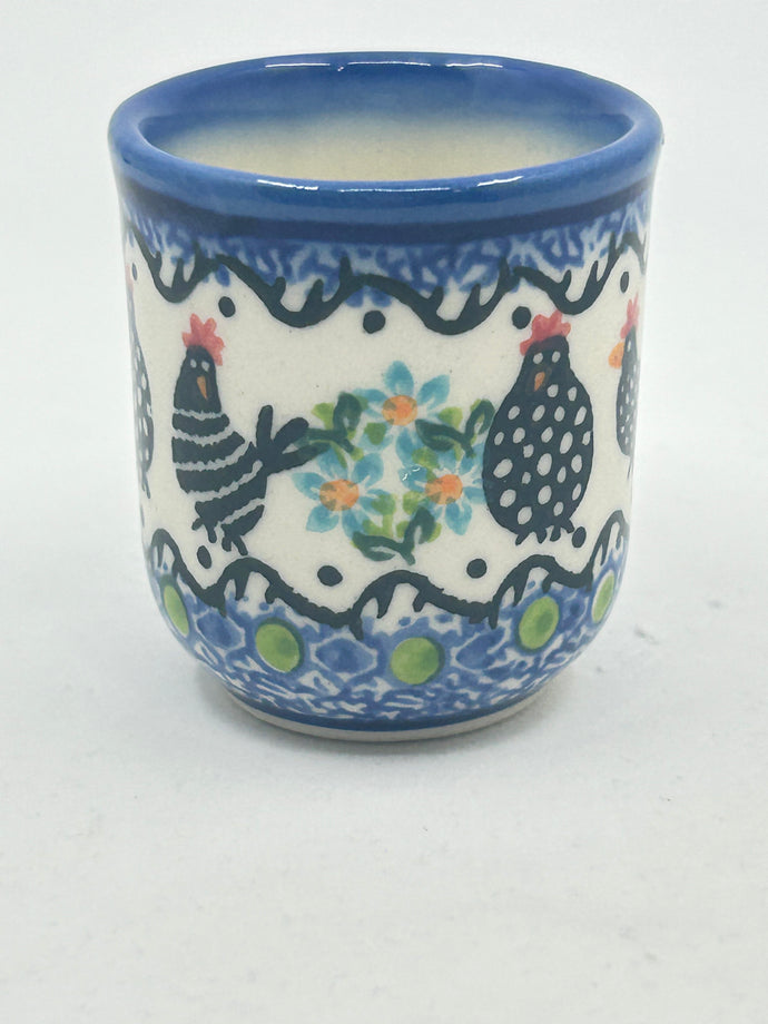 Galia Shot Glass - U-K3
