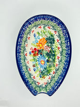 Load image into Gallery viewer, Spoon Rest ~ 3.25W x 5L ~ U5237 - U4*