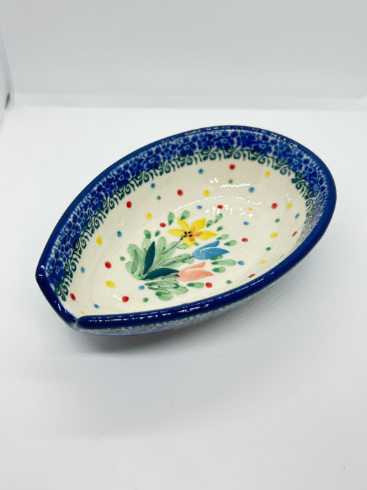 Spoon Rest ~ 3.25W x 5L ~ U5114 - U3*