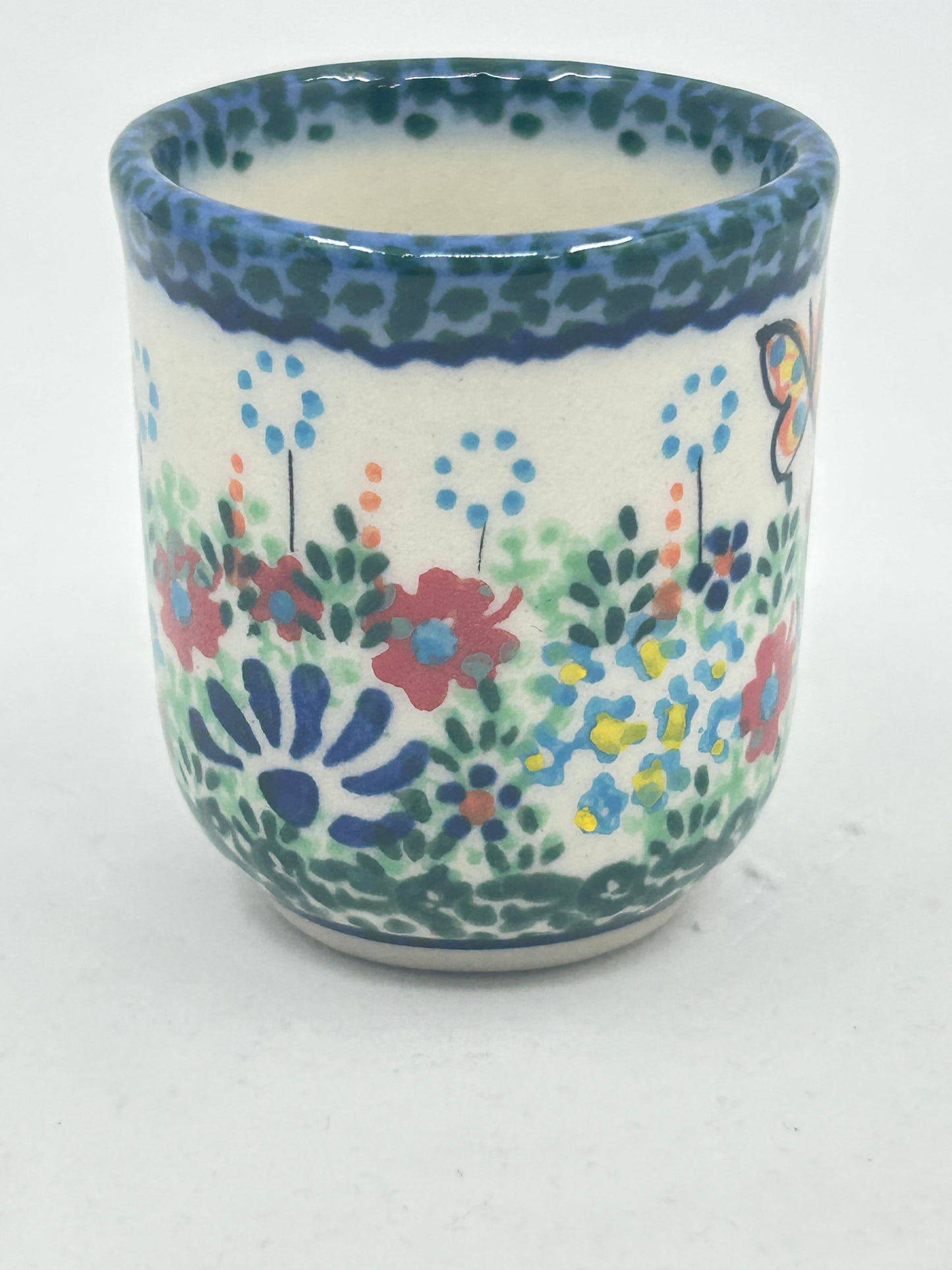 Galia Shot Glass - U-D1