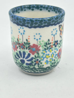 Galia Shot Glass - U-D1
