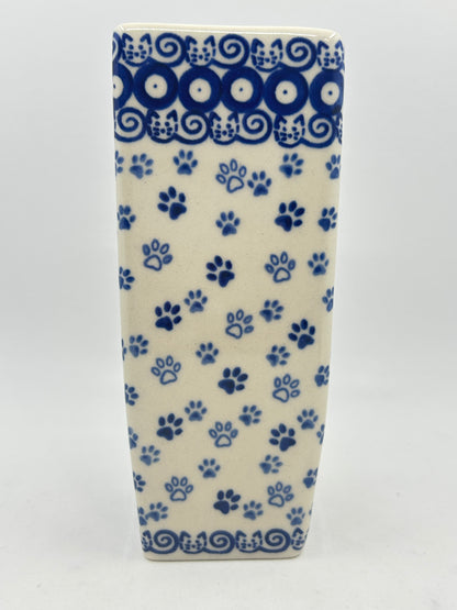 W07 Square Vase P-Z7