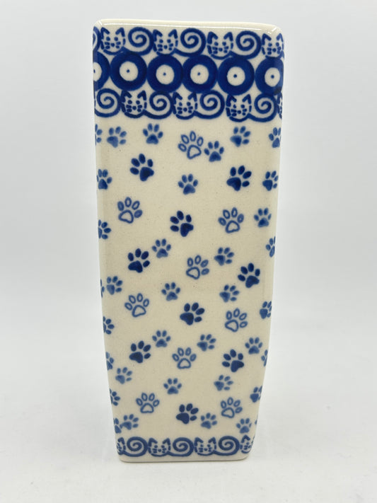 W07 Square Vase P-Z7
