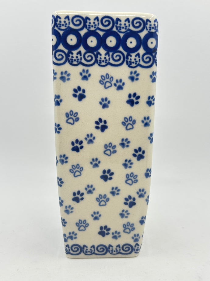 W07 Square Vase P-Z7