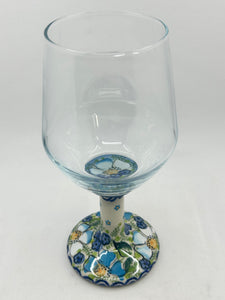 KJ05 Wine Glass - A-MK1