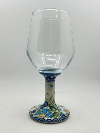 KJ05 Wine Glass - A-MK1