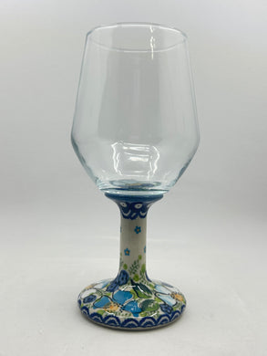 KJ05 Wine Glass - A-MK1