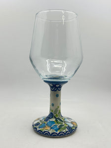 KJ05 Wine Glass - A-MK1