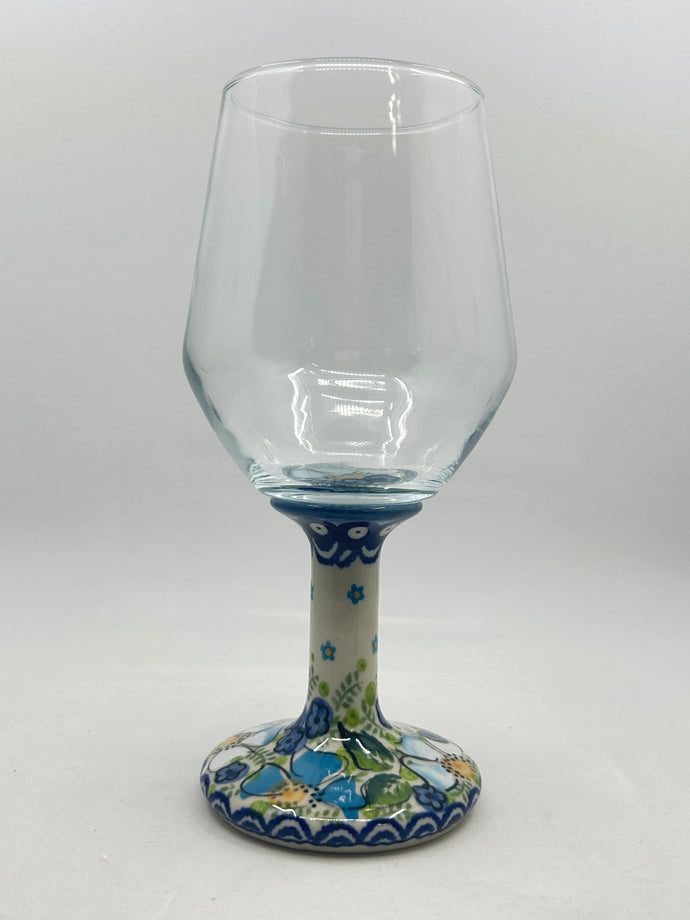 KJ05 Wine Glass - A-MK1