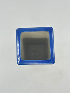 W07 Square Vase A-MK1