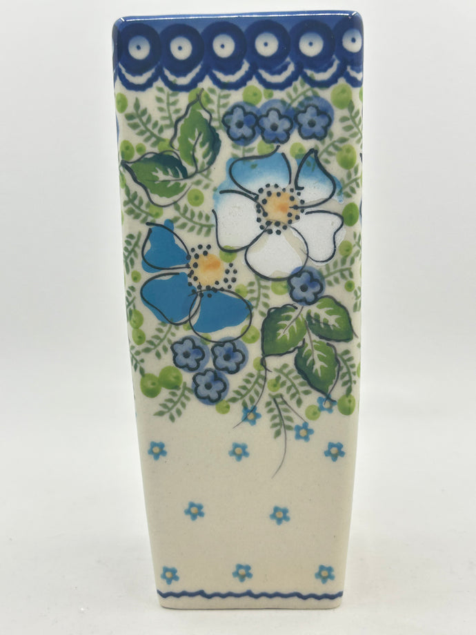 W07 Square Vase A-MK1
