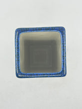 Load image into Gallery viewer, W07 Square Vase A-SZ2