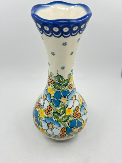 Round Bottom Vase - A-MKO