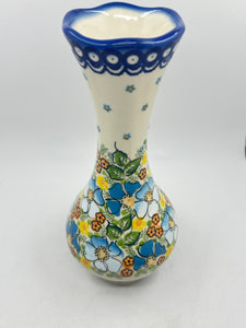 Round Bottom Vase - A-MKO