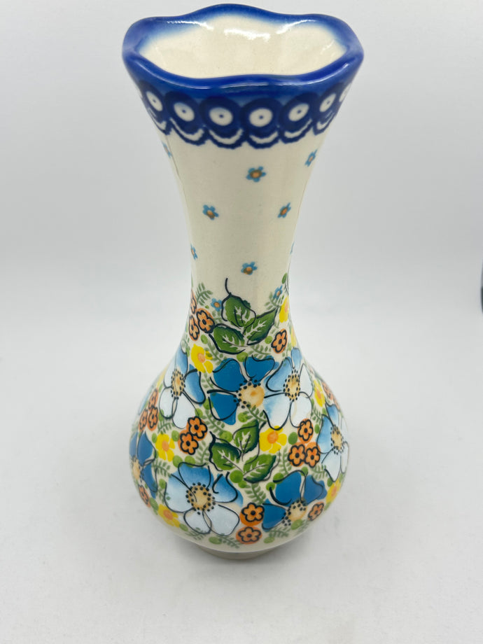 Round Bottom Vase - A-MKO