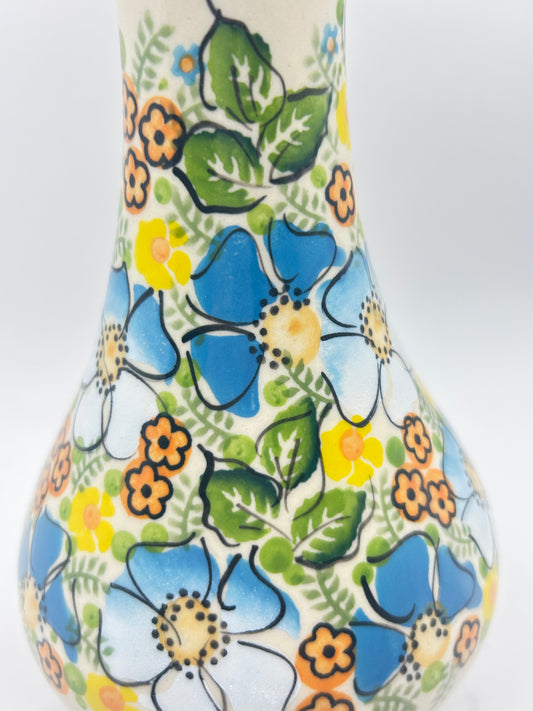 Round Bottom Vase - A-MKO