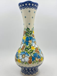 Round Bottom Vase - A-MKO