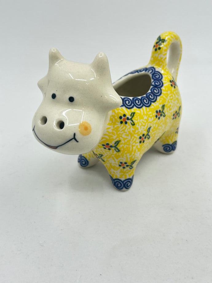 Cow Creamer - U-JT