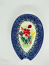 Load image into Gallery viewer, Spoon Rest ~ 3.25W x 5L ~ U3787 - U4*
