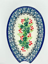Load image into Gallery viewer, Spoon Rest ~ 3.25W x 5L ~ 1734X ~ T4*