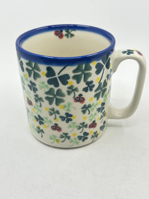 Straight Mug - C-079