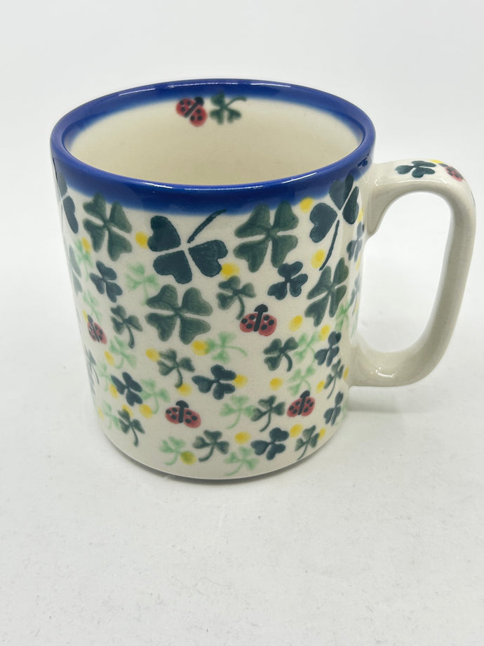 Straight Mug - C-079