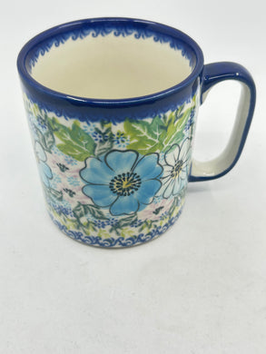 Straight Mug - U-591
