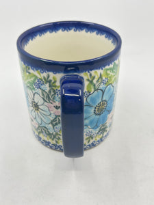 Straight Mug - U-591